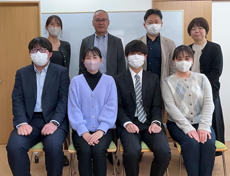 有限会社ウィコムの求人・転職情報