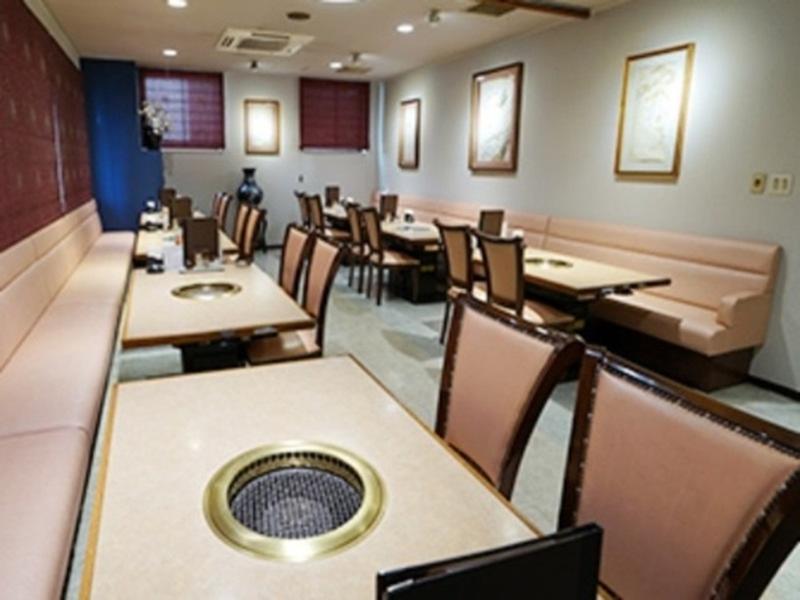 焼肉レストラン　大昌園のアルバイト・バイト求人情報-04