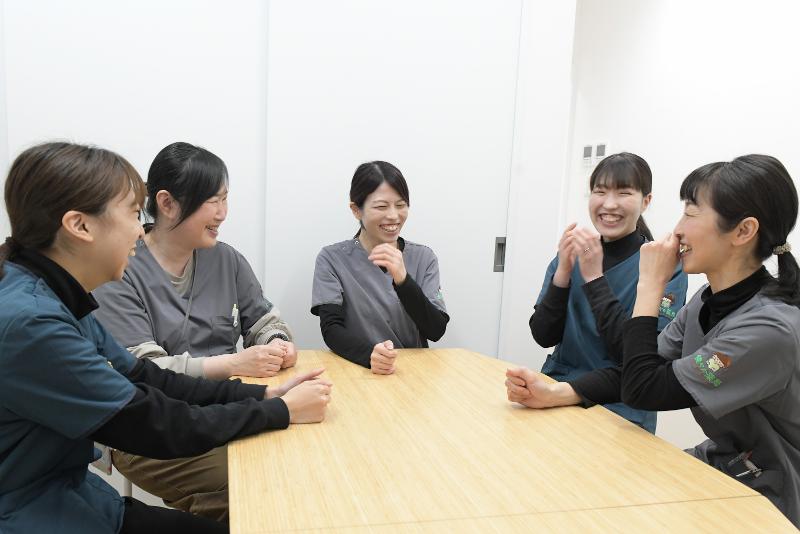 株式会社メディカルリンクのアルバイト・バイト求人情報-02