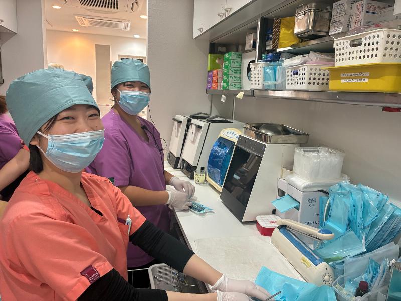 濱本歯科口腔外科クリニックのアルバイト・バイト求人情報-03