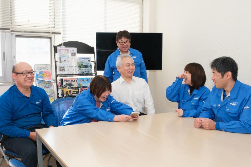 株式会社イーテック物流のアルバイト・バイト求人情報-02