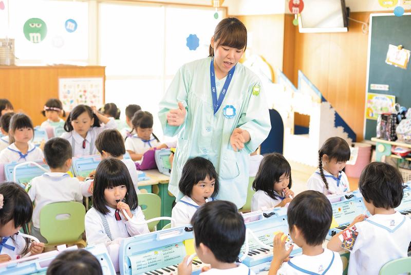 学校法人大杉学園-0002の求人・転職情報