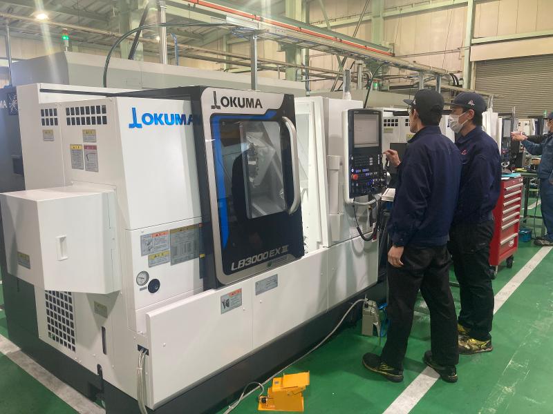 株式会社 森製作所のアルバイト・バイト求人情報-05