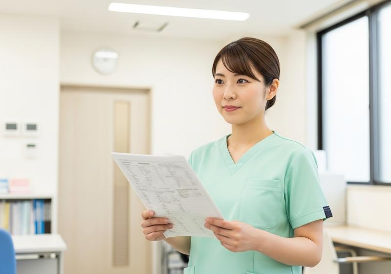 田仲和田山クリニックの求人・転職情報