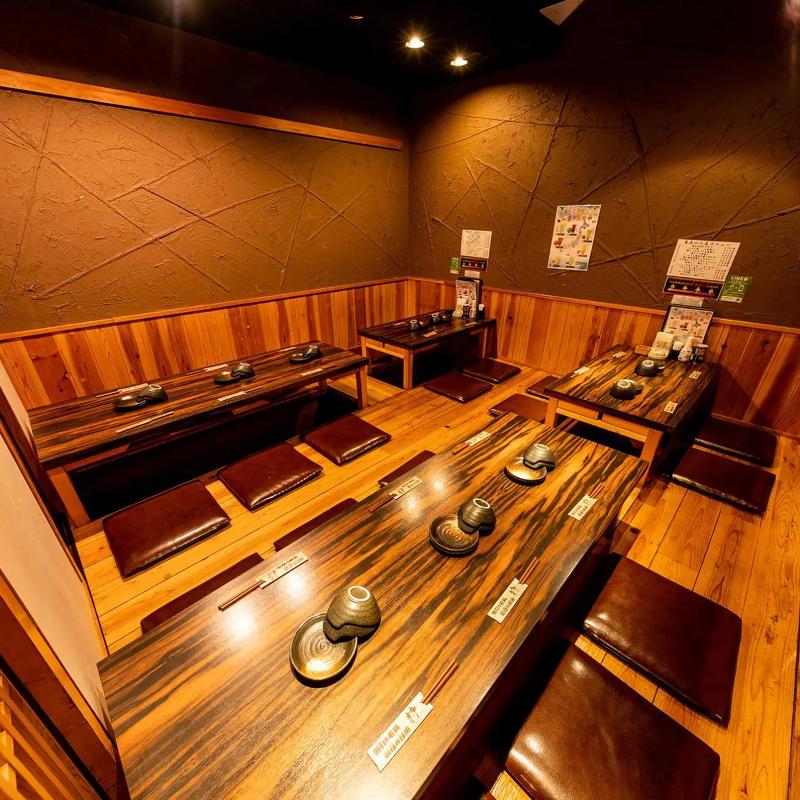 粋‐iki‐(相模原駅前店)のアルバイト・バイト求人情報-03