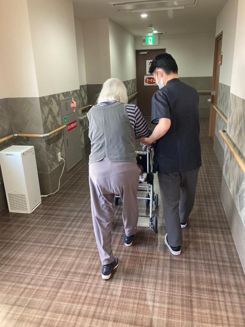 ヒマワリ鍼灸整骨院 岸和田下野院の求人・転職情報-04