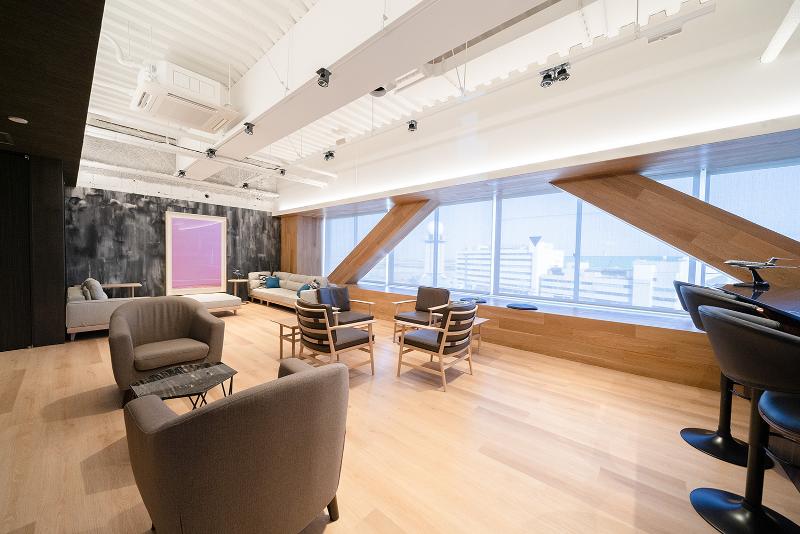 株式会社Japan General Aviation Serviceの求人・転職情報