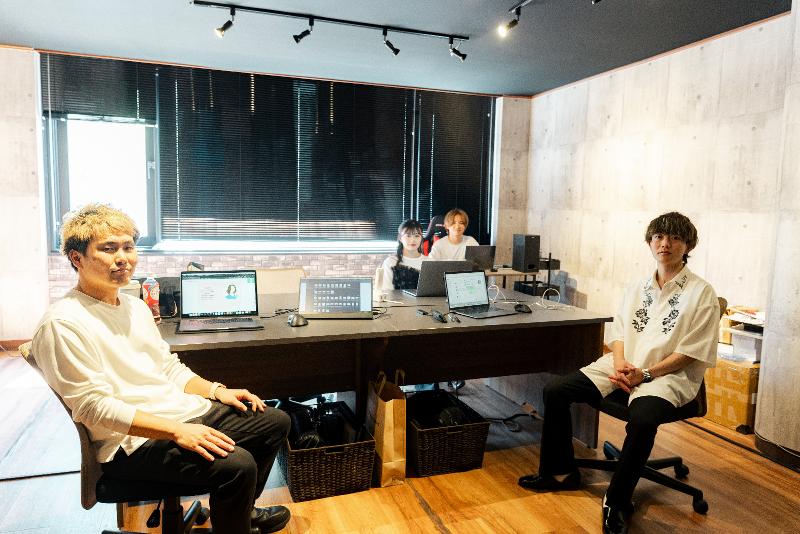 (株)AQoolの求人・転職情報