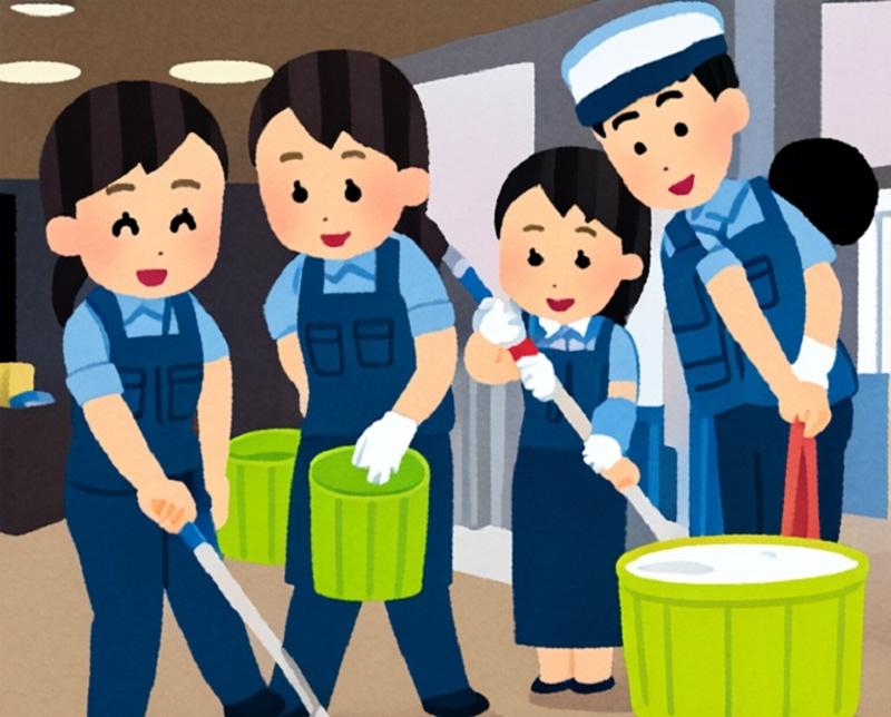 株式会社ケイクリーンサービスのアルバイト・バイト求人情報-04
