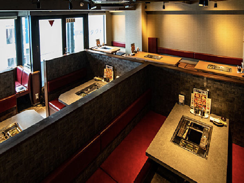 牛たん うしすけ 吉祥寺店のアルバイト・バイト求人情報-05