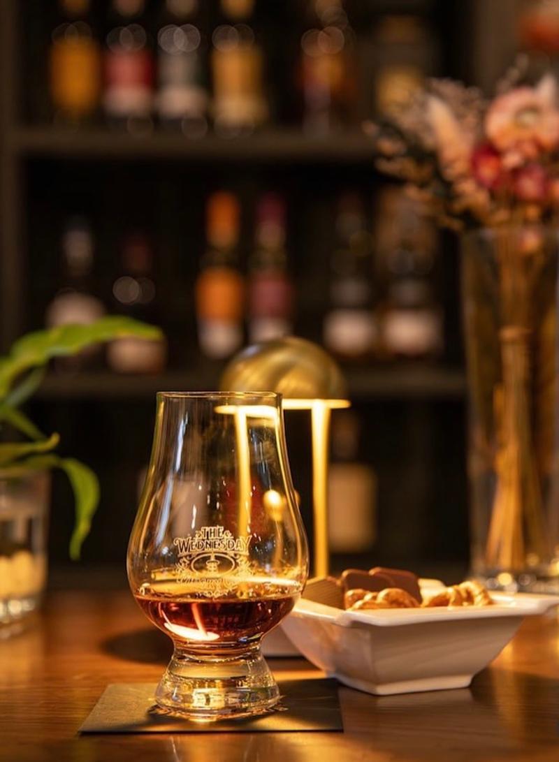 bar Wednesday tokyoのアルバイト・バイト求人情報-02