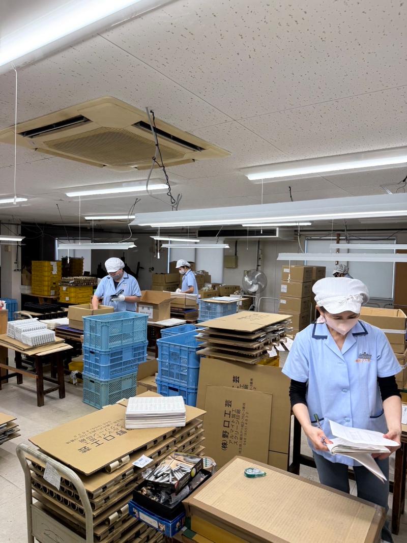 株式会社野口工芸のアルバイト・バイト求人情報-04