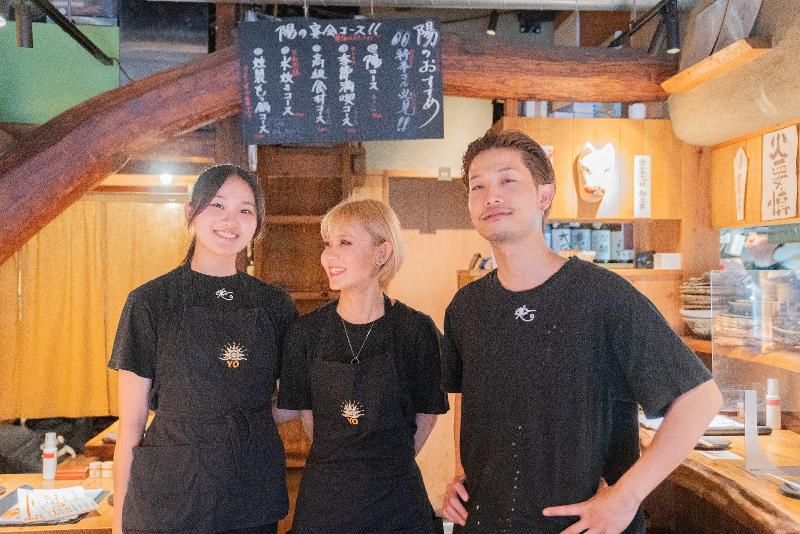 株式会社炭焼笑店陽　炭焼笑店 陽 難波店のアルバイト・バイト求人情報-04