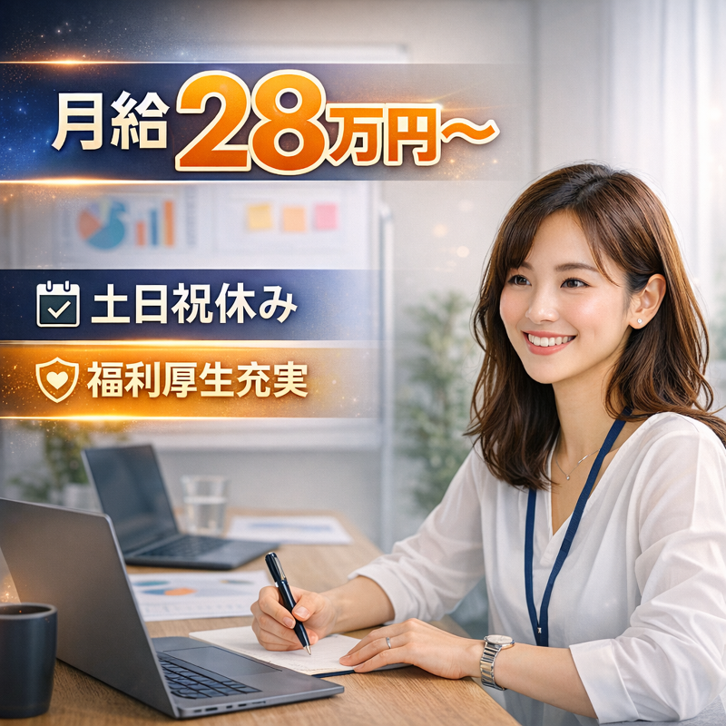 コムテック株式会社の求人・転職情報