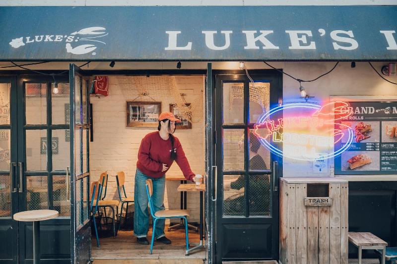 LUKE'S 京都四条店のアルバイト・バイト求人情報-05