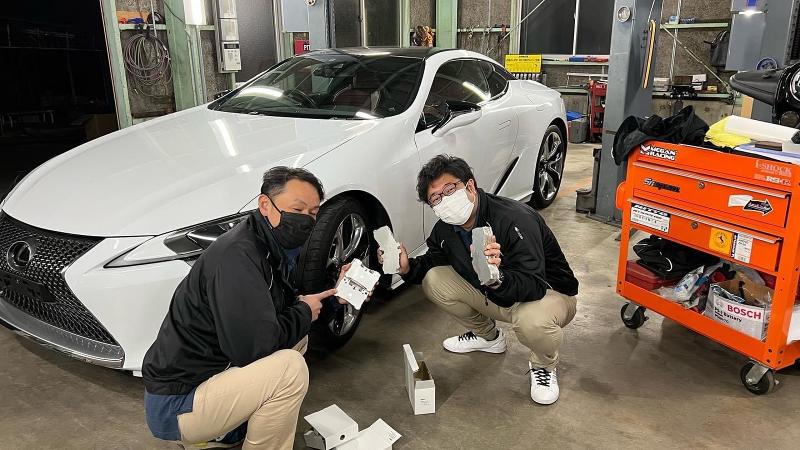 Auto　selection　ＭＡＫＩ　ＴＲＡＤＥ　(真輝商事株式会社)の求人・転職情報