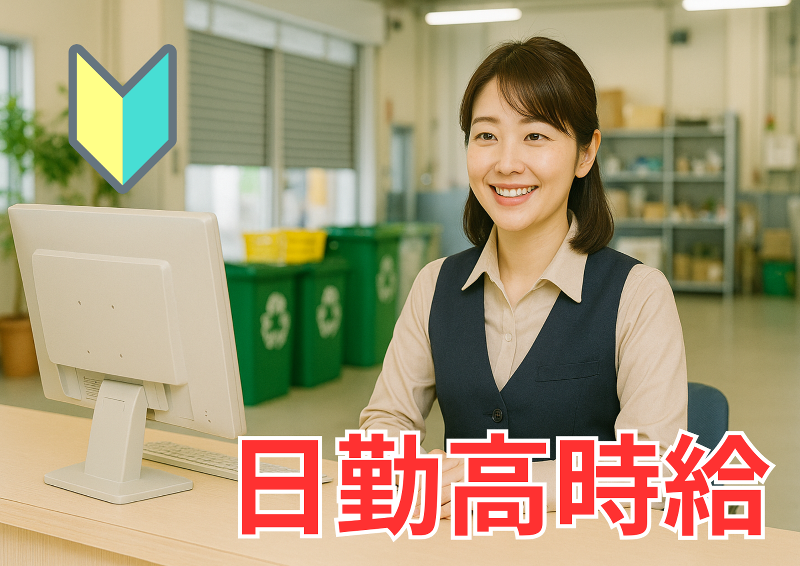 株式会社ヒューマックの派遣求人情報