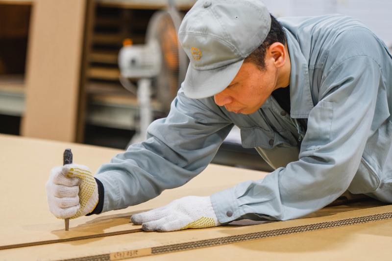 キリン木材株式会社の求人・転職情報