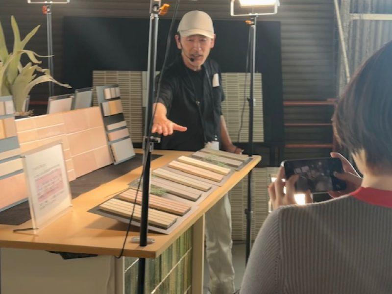 日本モザイク株式会社の求人・転職情報