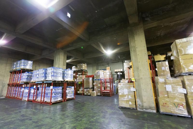 株式会社国際エキスプレスの求人・転職情報