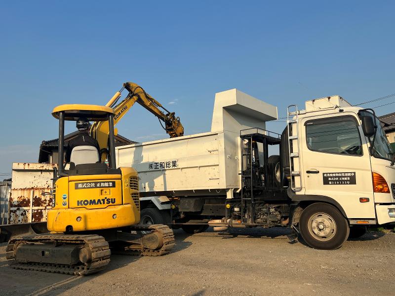 株式会社正和総業の求人・転職情報