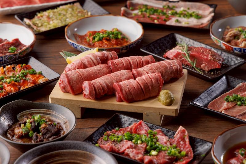 焼肉 朧(おぼろ)中川店のアルバイト・バイト求人情報-04