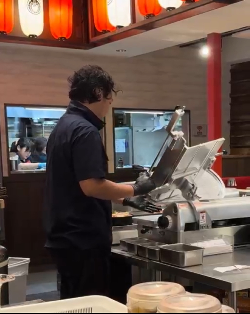 すき焼き　藤もとのアルバイト・バイト求人情報-04