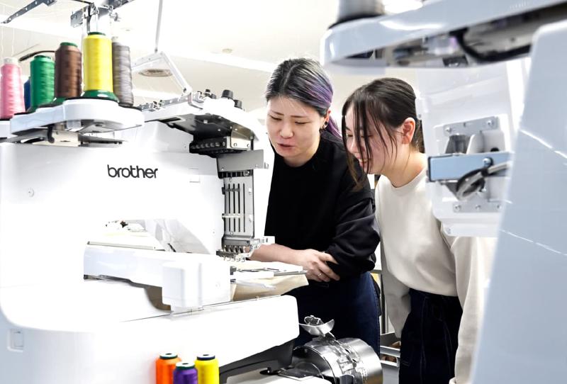 株式会社レスアンドモアのアルバイト・バイト求人情報-05