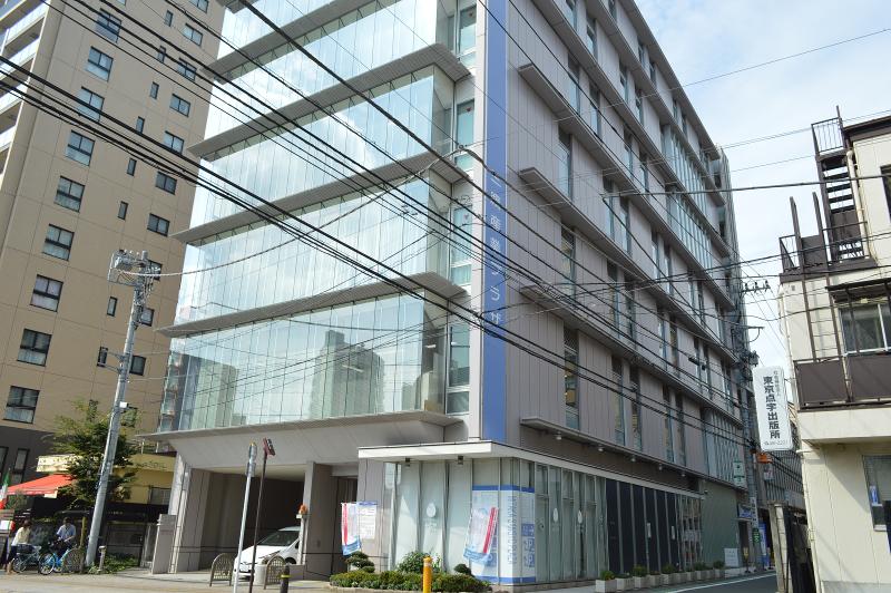 ケアミックス株式会社の求人・転職情報