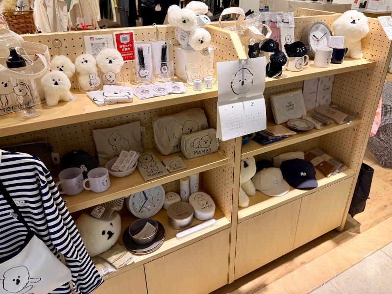 CLASKA Gallery & Shop “DO”池袋店 (販売運営会社:Happy Styling Management)のアルバイト・バイト求人情報-05