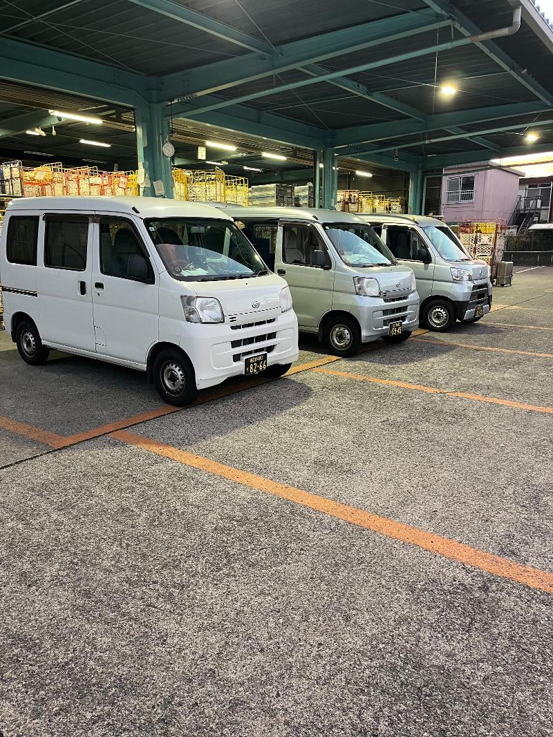 (株)YMトランスポートの求人・転職情報