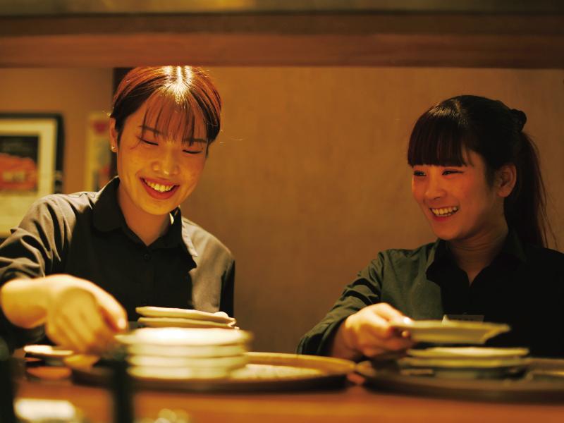 和牛焼肉 牛兵衛(ぎゅうべえ)栄本店のアルバイト・バイト求人情報-02