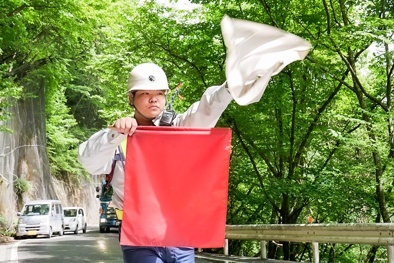 山梨ジャパン・パトロール警備株式会社の求人・転職情報