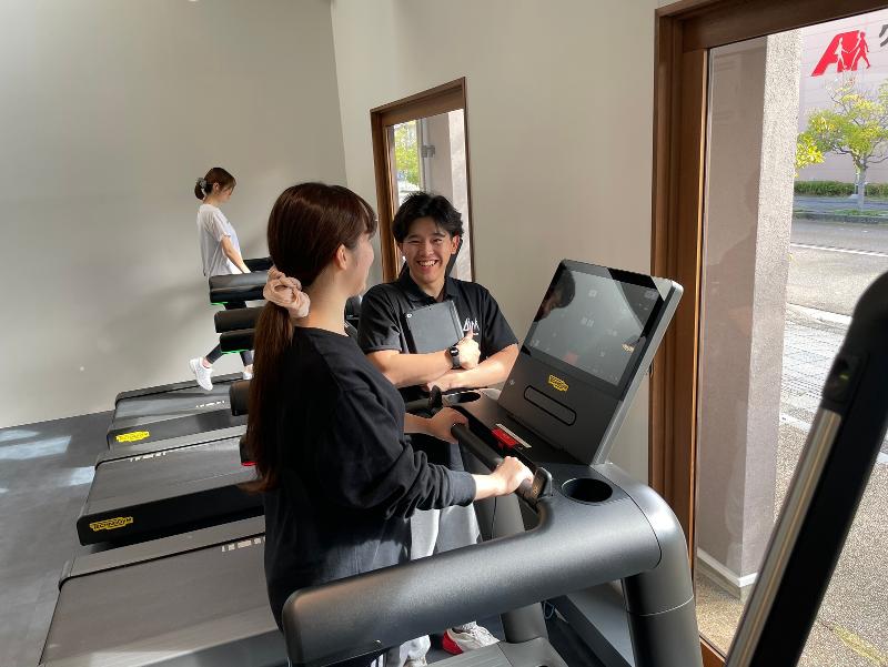 セイダイウェルネス株式会社の求人・転職情報