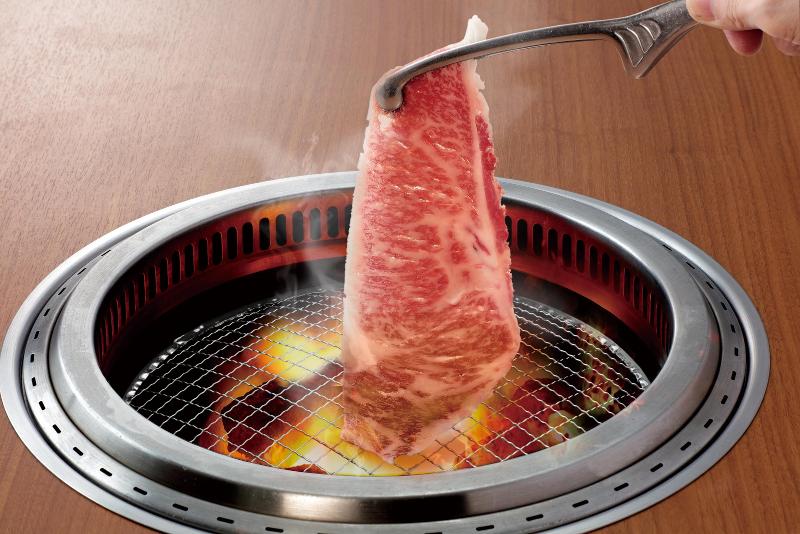 薩摩産直 炭火焼肉うしかい 泉大津店 (株式会社 ビースマイルプロジェクト)のアルバイト・バイト求人情報-02