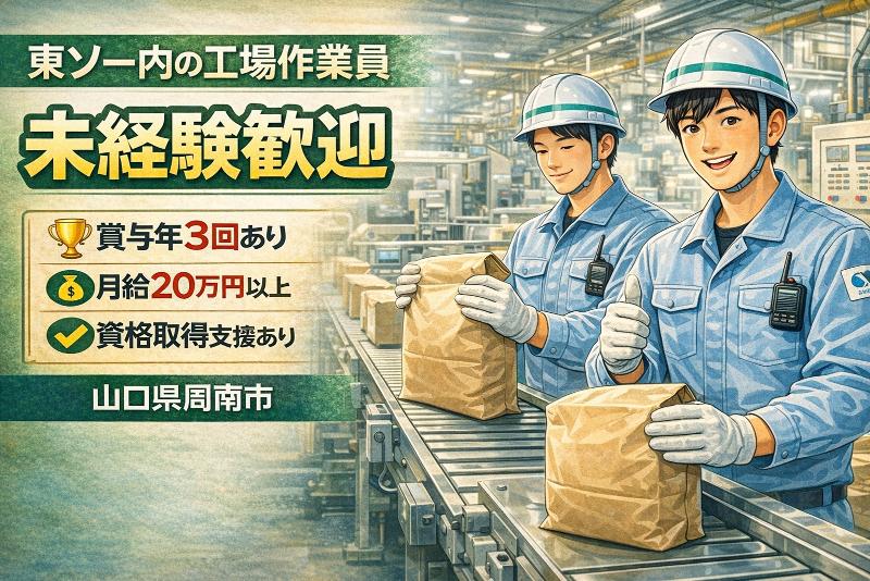 中川産業株式会社の求人・転職情報