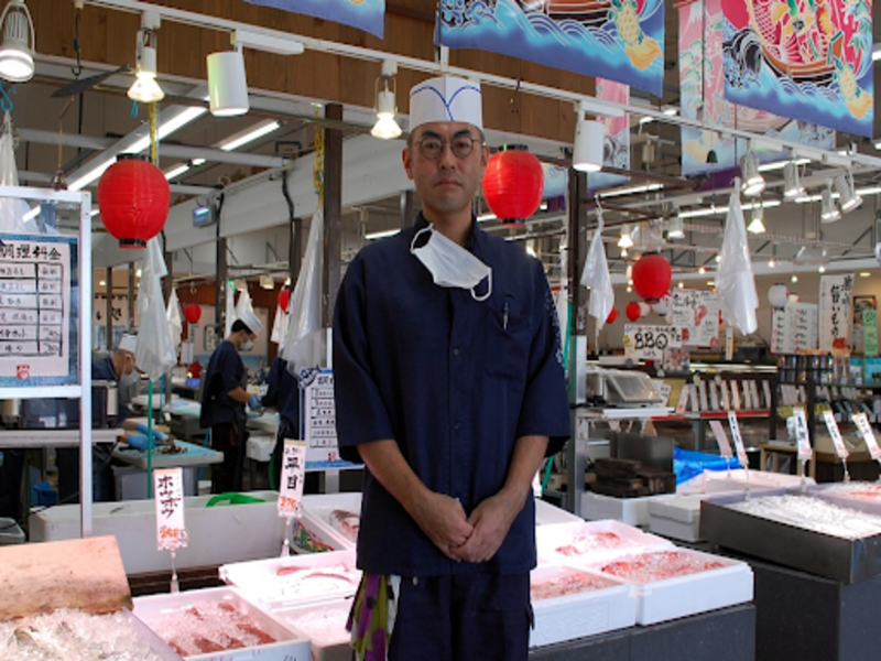 魚屋「旬」(株式会社シュン)のアルバイト・バイト求人情報-05