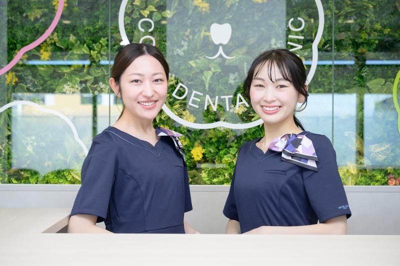 北戸田COCO歯科のアルバイト・バイト求人情報-02