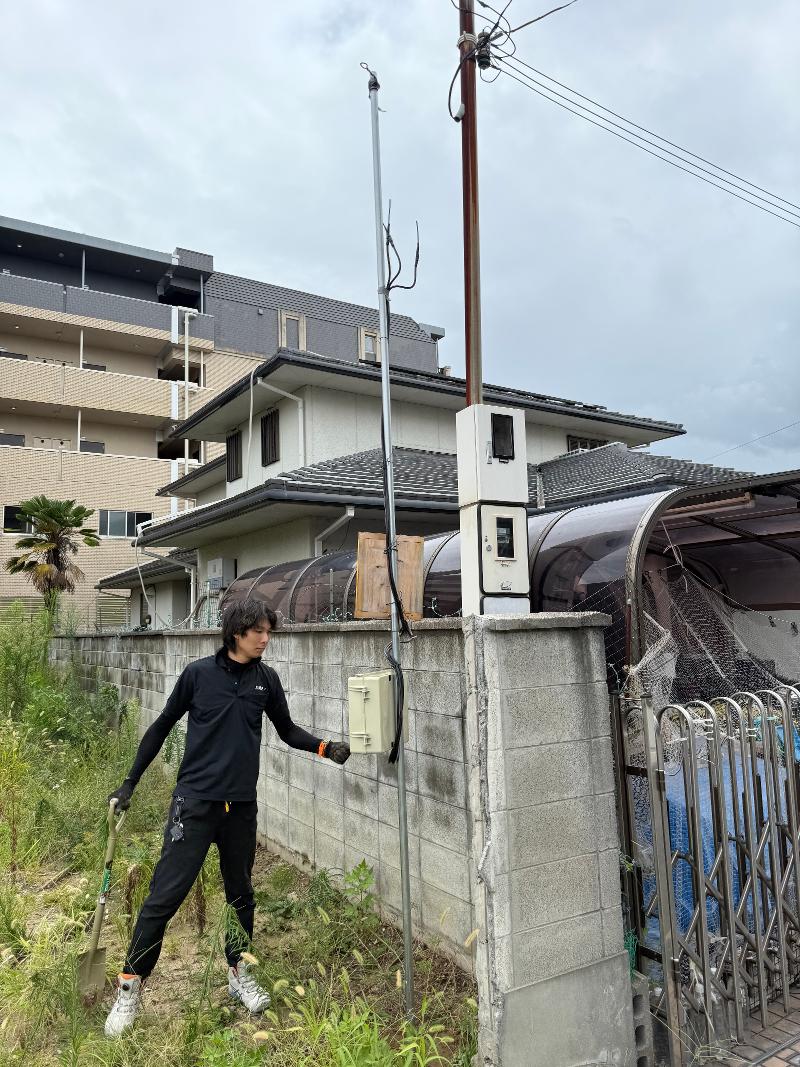 元電気設備(株)のアルバイト・バイト求人情報-04