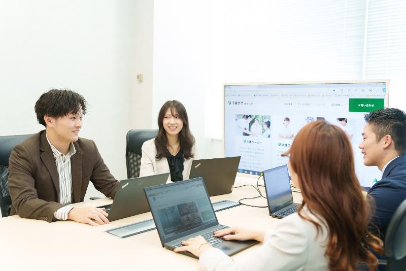 株式会社トライト-0004の求人・転職情報