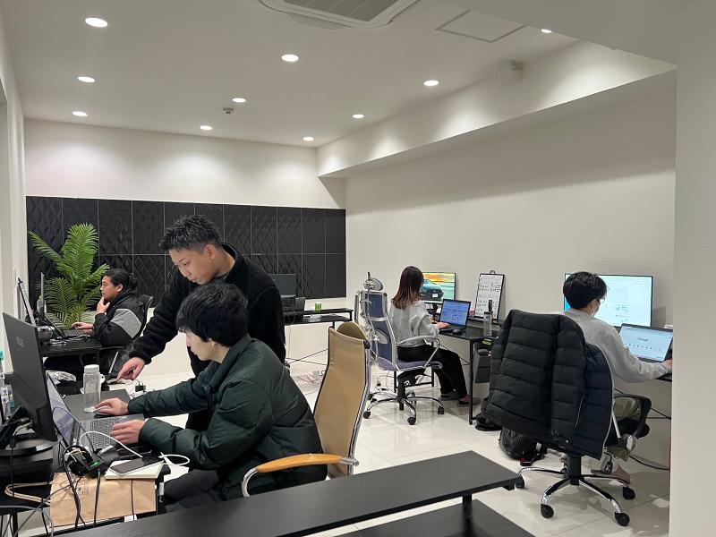 株式会社Ariaの求人・転職情報-04