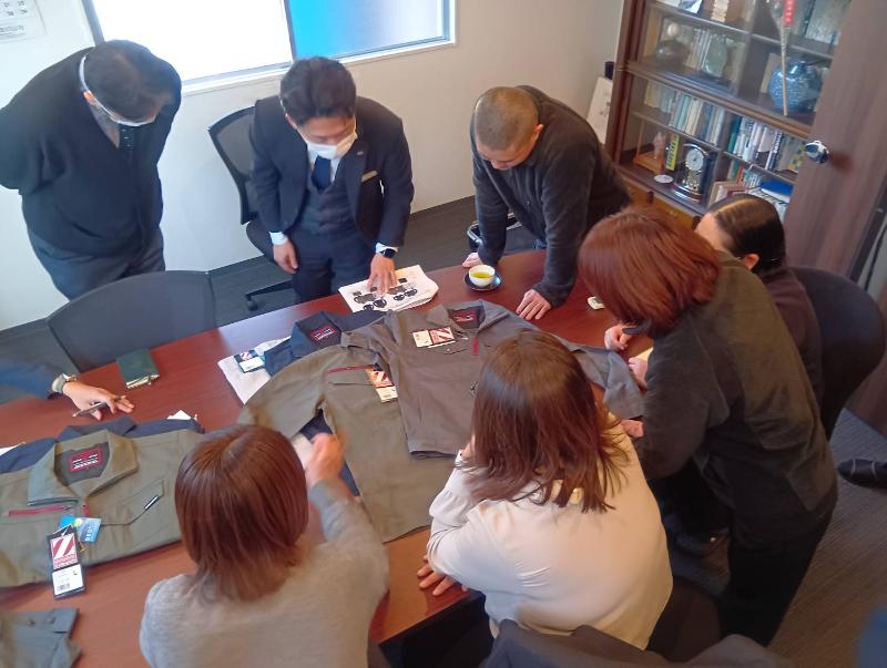 株式会社白十字安全の求人・転職情報