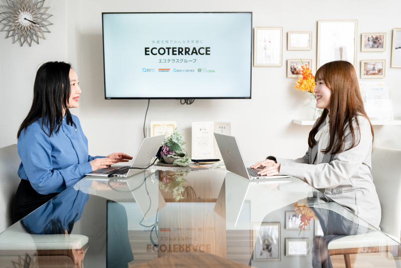 株式会社エコテックの求人・転職情報