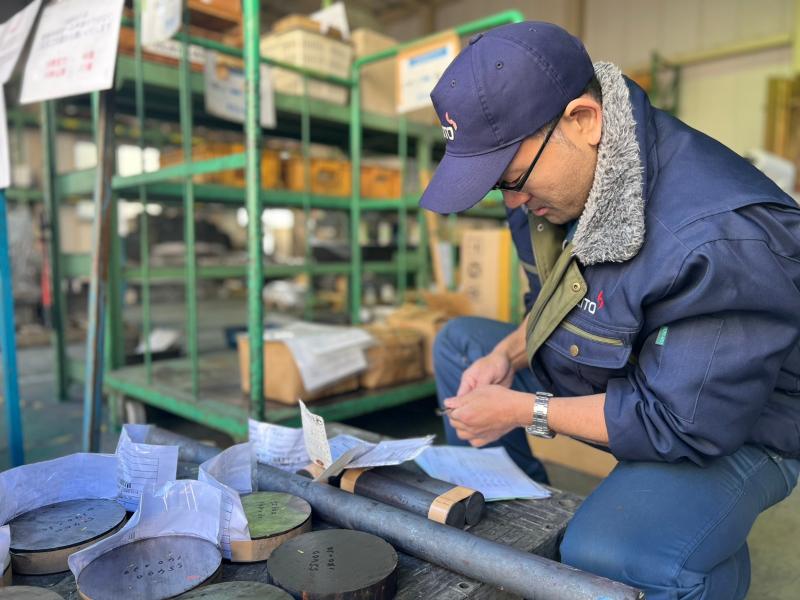 株式会社大東製作所のアルバイト・バイト求人情報-04