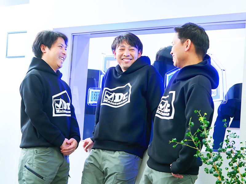 株式会社BRICKの求人・転職情報