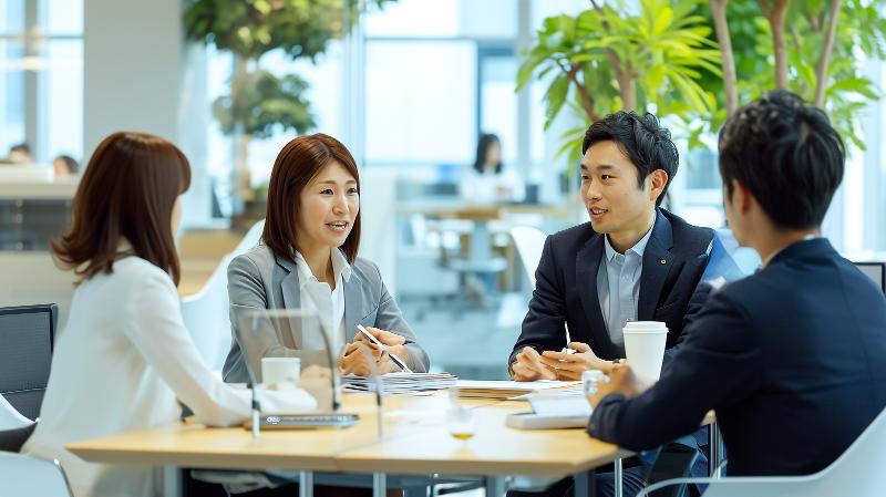 株式会社Ｏｆｆ　ＡＸＩＳ-0007の求人・転職情報