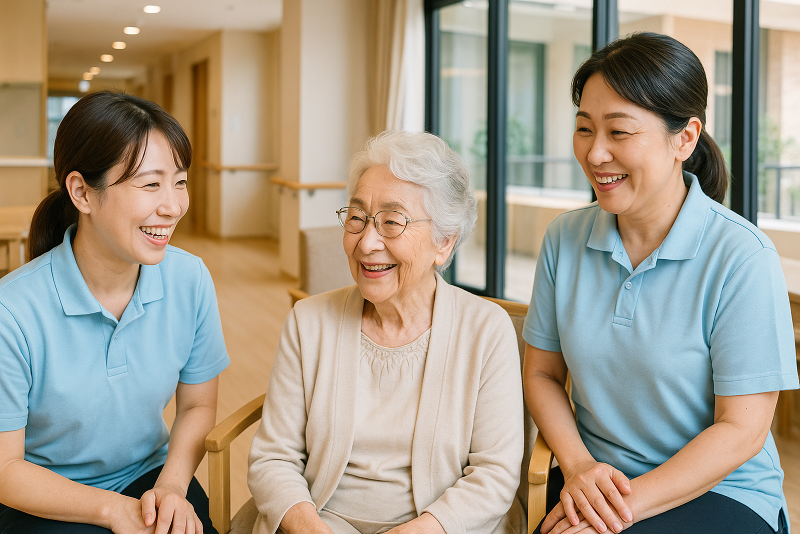 株式会社日本ワークプレイス京葉の求人・転職情報