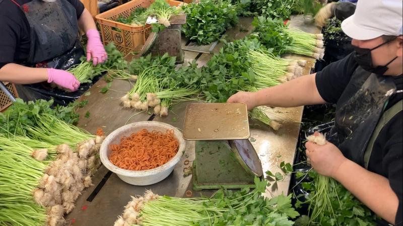 株式会社 菜果野アグリの求人情報