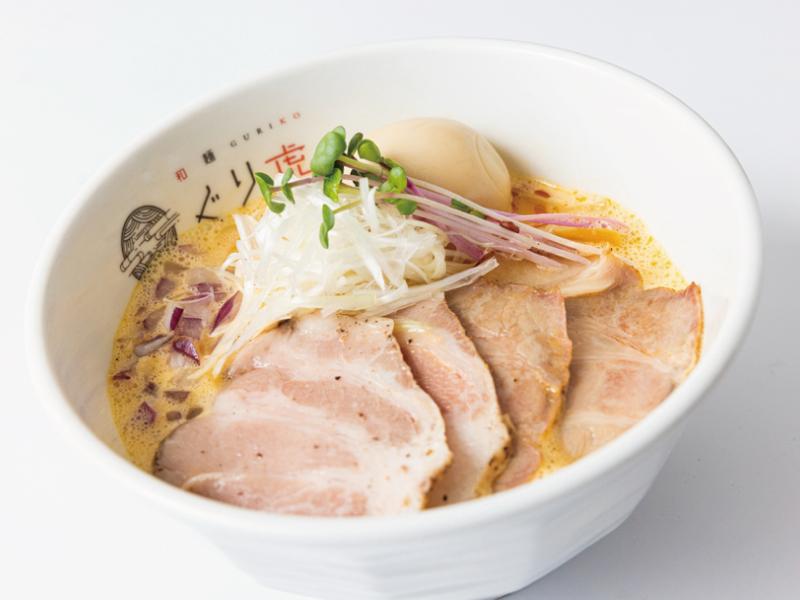 ぐり虎 Home Made Noodle イオンモールナゴヤドーム前店のアルバイト・バイト求人情報-03