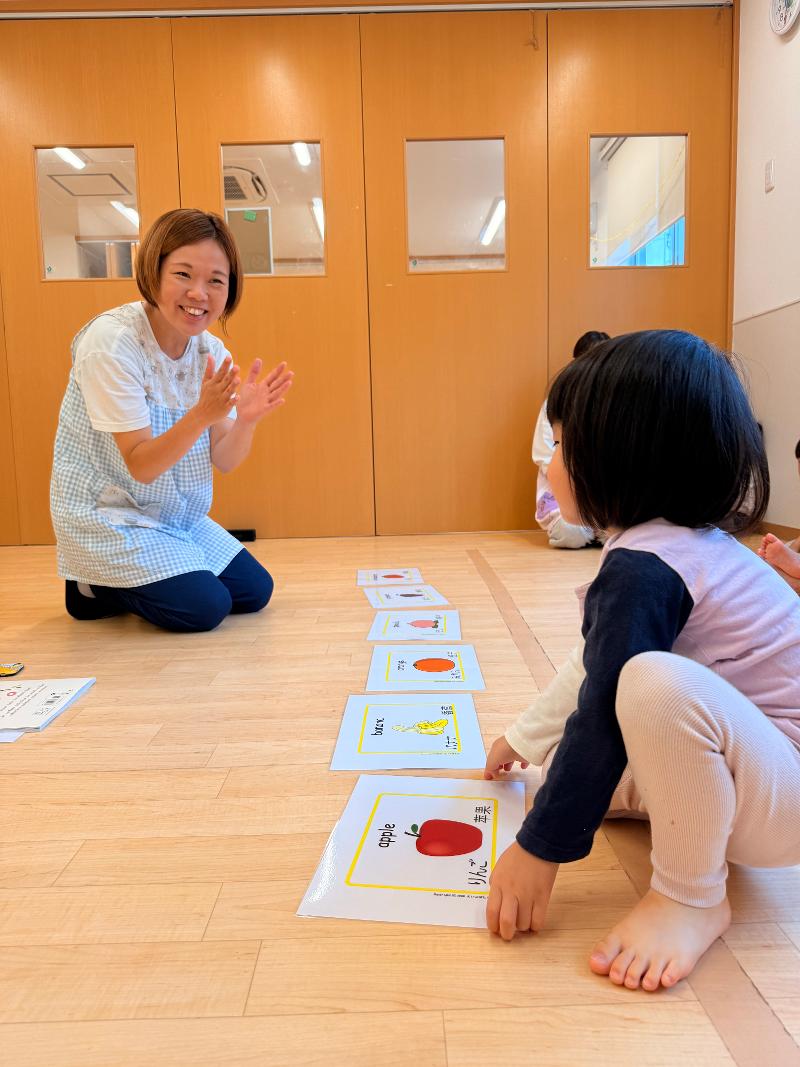 株式会社みらいステップ　みらいステップ南浦和園の求人・転職情報